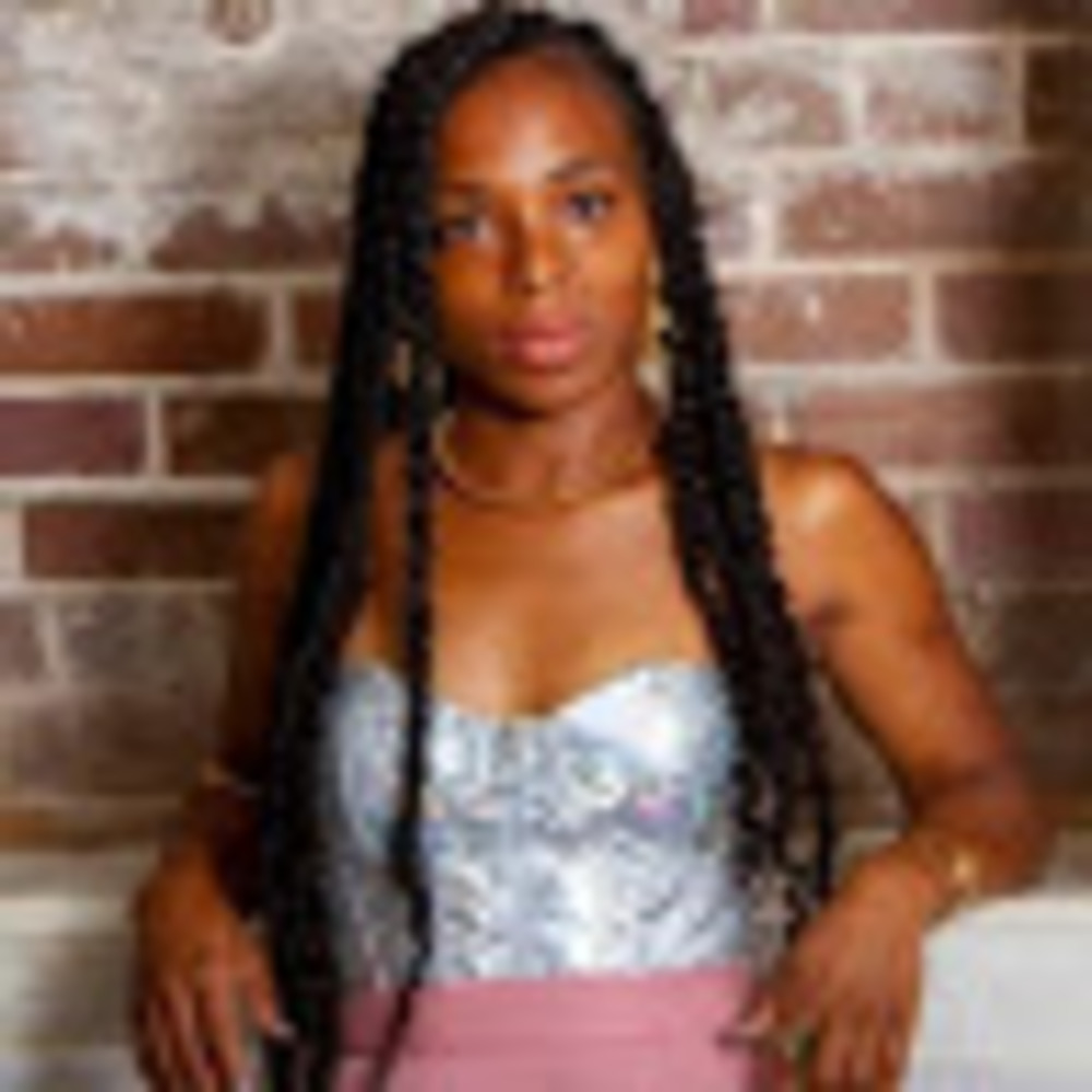 Meet your Posher, Nisha